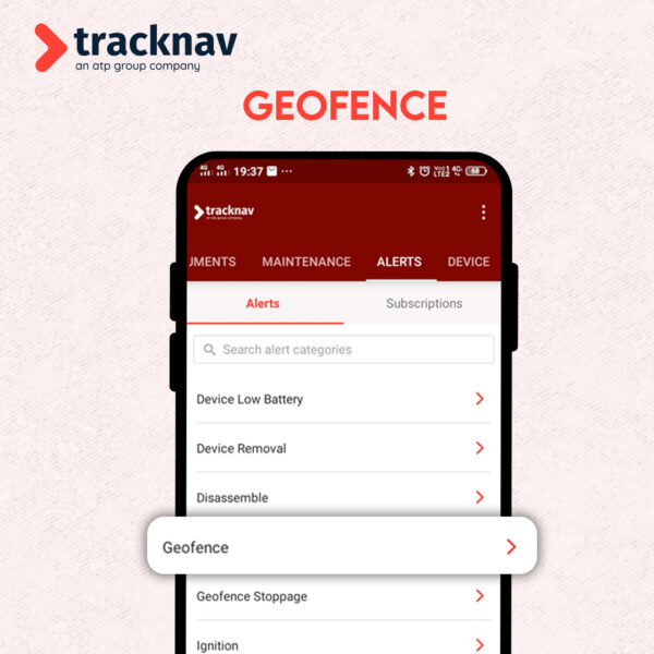 TrackNav Portable - Image 3