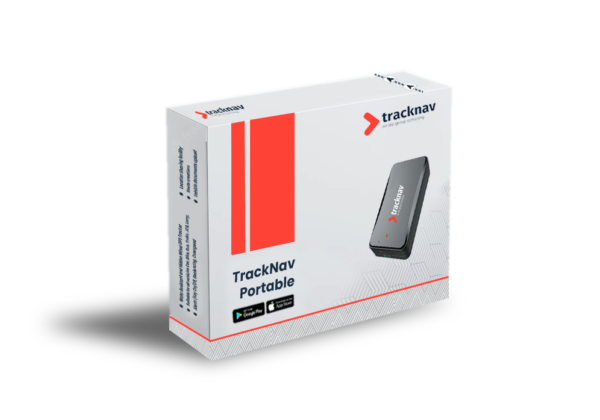 TrackNav Portable