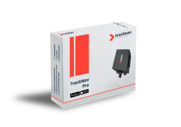 TrackNav Pro