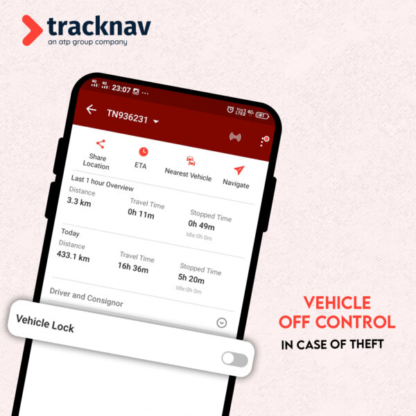 TrackNav Pro+ - Image 5