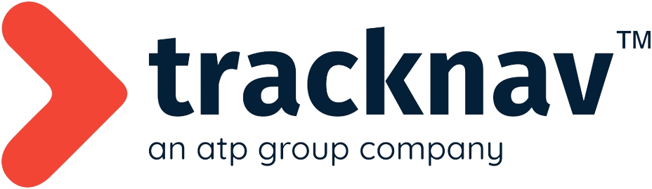 TrackNav Logo with TM
